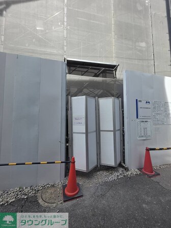 ユリカロゼ五反野IIIの物件内観写真